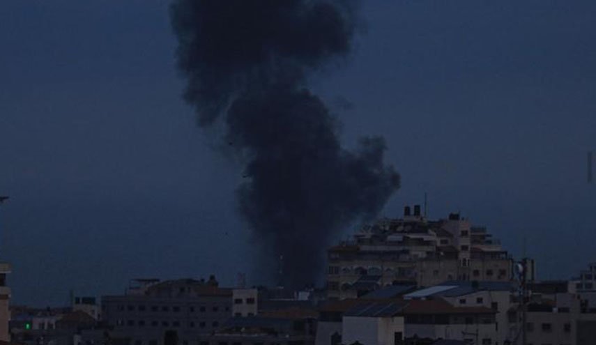 لجان المقاومة في فلسطين: نبارك الفعل المقاوم والضربات الصاروخية المباركة التي استهدفت المستوطنات الجاثمة على أرضنا المباركة شمال فلسطين المحتلة